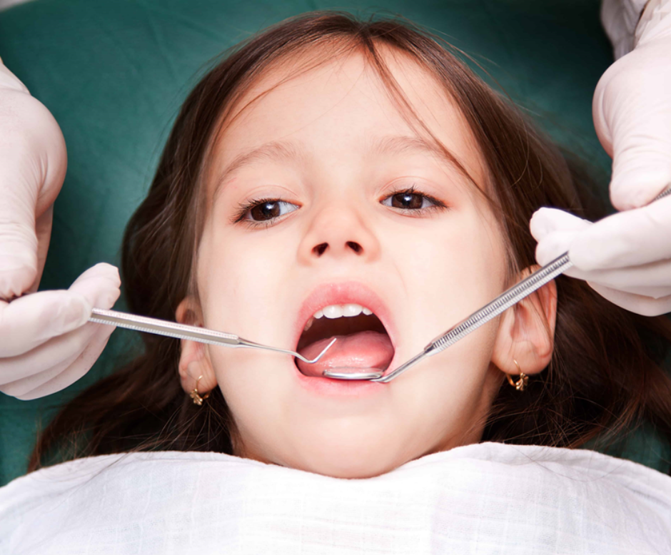 The Importance of Early Dental Maintenance for Children